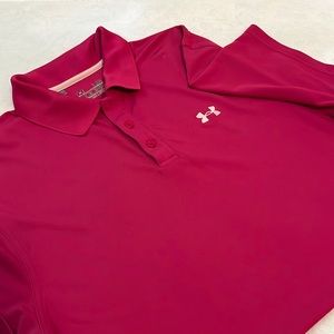 Men’s Under Armor Heat Gear Shirt